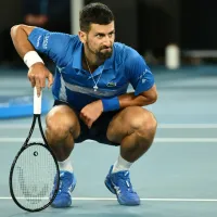 Así quedó el Ranking ATP luego de las eliminaciones de Novak Djokovic y Alexander Zverev en Indian Wells