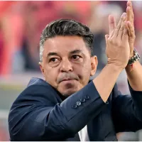 Gallardo confirmó la llegada de Castaño, el último refuerzo de River: “Debería estar volando para Buenos Aires”