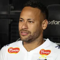 La nueva polémica de Neymar que desató la bronca de los hinchas de Santos: “Ex jugador”