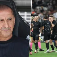 Se fue mal de River, lo colgaron en Europa y ahora es figura en Brasil de la mano de Ramón Díaz