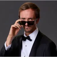 Daniil Medvedev eligió al mejor tenista de la historia entre Djokovic, Federer y Nadal: “Nunca le dije esto a nadie”