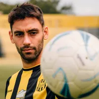 Martín Ferreyra, referente de Olimpo, sobre el temporal de Bahía Blanca: “No tengo luz ni agua”