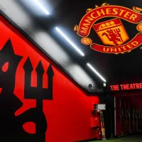 El adiós a Old Trafford, Manchester United anunció su nuevo estadio para 100 mil personas: “Un nuevo hogar”