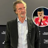 El dueño del Manchester United apuntó contra sus jugadores: “No son lo suficientemente buenos y les pagamos demasiado”