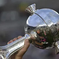 Así se jugaría la Copa Libertadores si Brasil se va de la Conmebol