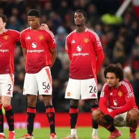 Manchester United lo pagó casi 50 millones, jugó la Eurocopa 2024 y ahora no fue llamado para su selección: “No es tan bueno”