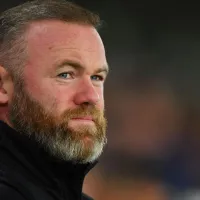 Wayne Rooney no tuvo ninguna duda al elegir entre Lionel Messi y Cristiano Ronaldo