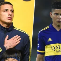 Gerardo Bedoya le explicó a los hinchas de River cómo juega Kevin Castaño: “Es del corte de Campuzano”