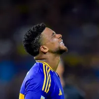 La verdad de la situación de Frank Fabra en Boca: las posturas de Gago y Riquelme