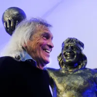 Internaron en terapia intensiva al Loco Gatti