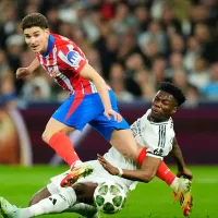 Atlético de Madrid vs. Real Madrid por la vuelta de los Octavos de Final de la Champions League