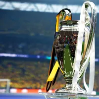 Así quedó el cuadro de cuartos de final de la UEFA Champions League 2024-25