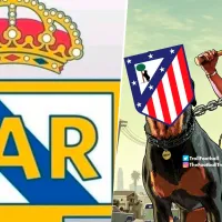 Los mejores memes de la eliminación de Atlético de Madrid ante Real Madrid en la Champions League