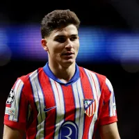 Los aprobados y desaprobados: cómo llegan los jugadores a la Selección tras los octavos de Champions League