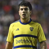 El DT de Suiza reveló el motivo principal por el que convocó a Lucas Blondel