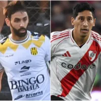 River y otro gran gesto por las inundaciones en Bahía Blanca: jugará un amistoso contra Olimpo