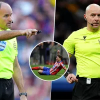 Mateu Lahoz cuestiona a Szymon Marciniak por su decisión en el penal de Julián Álvarez: ”Yo no estaría tranquilo”