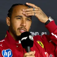 Lewis Hamilton reveló la principal diferencia entre Mercedes y Ferrari: “Es difícil saber dónde uno esta parado”