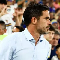 Gago no lo tiene en cuenta, no juega en Boca hace dos años y está a un paso de ser refuerzo de Platense