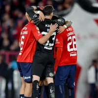 Brilla en Independiente y reveló el motivo por el que se fue de River: “Empecé a ver que mi lugar no se daba”
