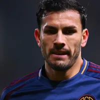 Leandro Paredes rompió el silencio tras renovar en Roma y rechazar a Boca: “Me hacen sentir importante”