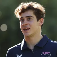 El primer límite que Alpine le puso a Franco Colapinto antes del Gran Premio de Australia