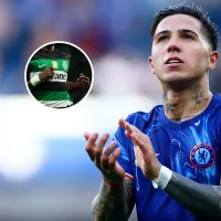 Chelsea copió la estrategia que usó con Enzo Fernández y se anticipó al Manchester United para fichar al “nuevo Cristiano Ronaldo”