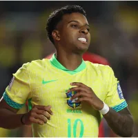 Rodrygo palpitó el clásico entre Argentina y Brasil por las Eliminatorias: “Ellos juegan como si fuera la Copa Libertadores”