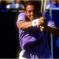 Hizo llorar a Andre Agassi, recibió una de las multas más importantes del tenis y su esposa le pegó a un juez: “Corrupto”