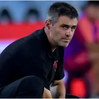 Independiente definió el futuro de Vaccari a 2 días del clásico de Avellaneda