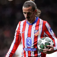 Revelan el motivo extradeportivo que obliga a Griezmann a dejar el Atlético de Madrid para ir a la MLS