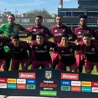 Los puntajes de River vs. Deportivo Riestra: Jugador x Jugador