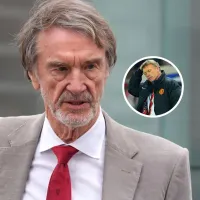 El Presidente del Manchester United fue lapidario con un ex DT del club: “Nunca ganó nada”