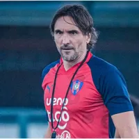 Ex Boca: Diego Martínez eligió al mejor DT del fútbol argentino y no son ni Gallardo ni Gago