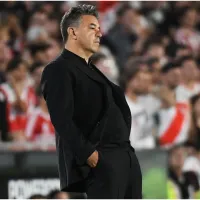 Sufre Gallardo: todas las bajas que tendrá River para su debut en Copa Argentina ante Ciudad de Bolívar