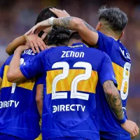 Los puntajes de Boca vs. Defensa y Justicia por el Torneo Apertura: Milton Giménez fue la figura y hubo otros 3 puntos altos