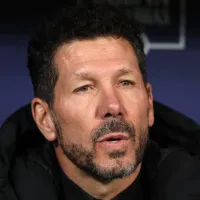 El Cholo Simeone admitió el error que le costó la derrota a Atlético de Madrid ante Barcelona: “Tardé”