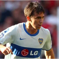 Ganó tres títulos con Boca, fue compañero de Riquelme y analizó su rol como dirigente: “Puso en juego su idolatría”