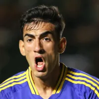 El lamento de Di Lollo previo al sorteo de la fase de grupos de una Libertadores que ya no tiene a Boca: “Dolió mucho”
