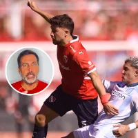 Avellaneda terminó en paz tras el clásico entre Independiente y Racing