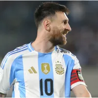 Además de Messi, las 4 bajas que tendrá por lesión la Selección Argentina para jugar contra Uruguay y Brasil por las Eliminatorias