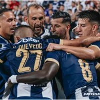 Qué es la “maldición de Alianza Lima”, la extraña teoría que lleva casi 30 años vigente en la Copa Libertadores