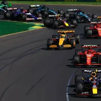 El cambio que tendrá la Fórmula 1 a partir del inminente Gran Premio de China