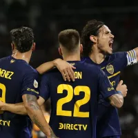 La buena noticia que recibió Boca durante el sorteo de la Copa Libertadores 2025