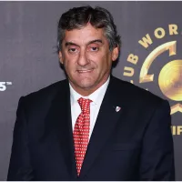 El insólito motivo por el que Enzo Francescoli no irá al partido entre Uruguay y Argentina por las Eliminatorias