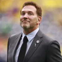 Alejandro Domínguez: “Una Copa Libertadores sin brasileños sería como Tarzán sin Chita”