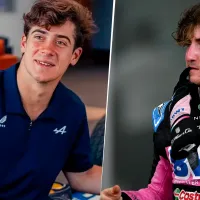 El jefe de equipo de Alpine reconoció que Colapinto le mete presión a Jack Doohan: “Mucho ruido”