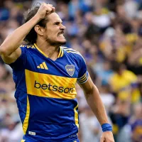 Cavani reveló el gran objetivo de Boca para el Mundial de Clubes: “La historia lo demanda”