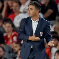 En medio de una catarata de ausencias, el inédito once de River para debutar en la Copa Argentina