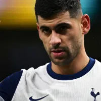 El sorpresivo monto que pide Tottenham para desprenderse del Cuti Romero ante el interés de Real Madrid